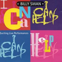 Billy Swan - I Can Help - Exciting Live Performances